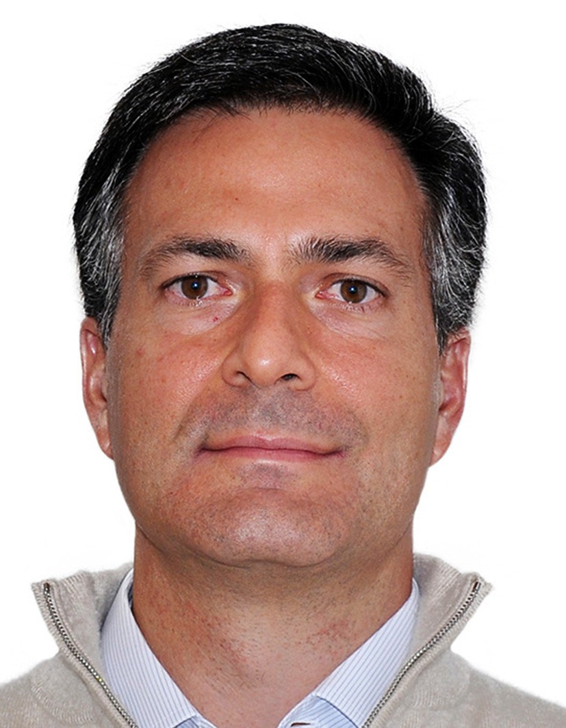Claudio Palaia