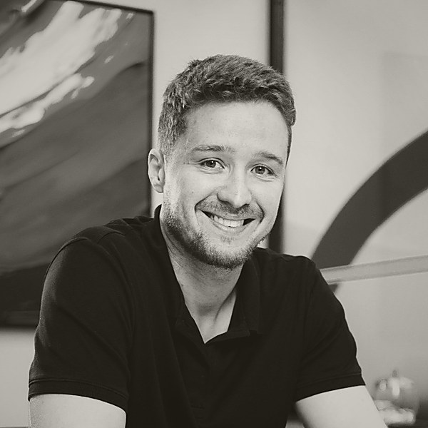 Gabriel Ronacher