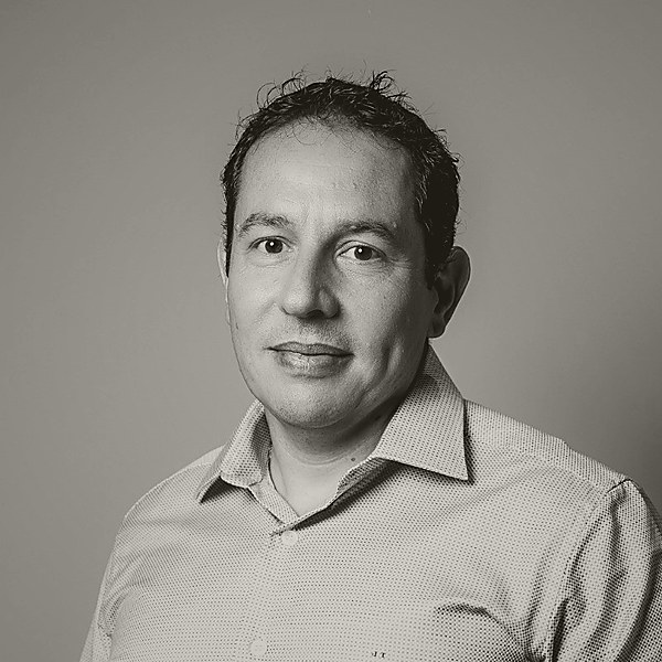 Julian Tonioli