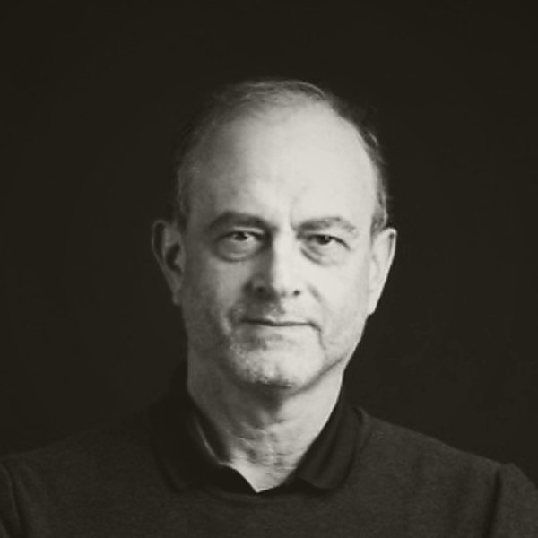 Paulo Pellon