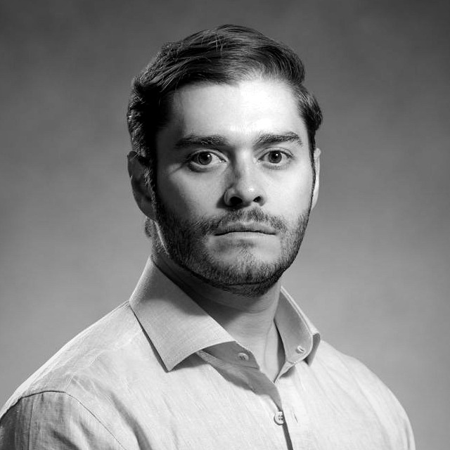 Pedro Bogado